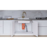 Измельчитель пищевых отходов OMOIKIRI NAGARE SLIM 500 4995061