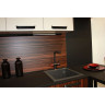 Мойка OMOIKIRI BOSEN 41-PL Tetogranit/платина 4993218