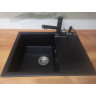Мойка OMOIKIRI DAISEN 65-BE Artgranit/ваниль 4993678