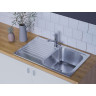 Смеситель OMOIKIRI TONAMI-GR 4994223
