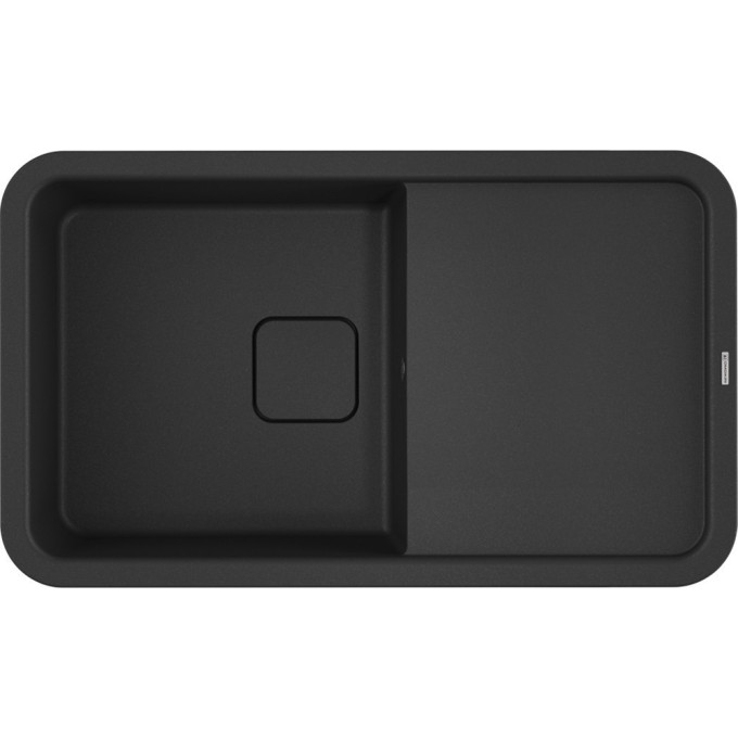 Мойка OMOIKIRI TASOGARE 86-BL 4993469