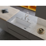 Дозатор для моющего средства OMOIKIRI OM-03-PVD-GM латунь/вороненая сталь 4995043