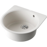 Мойка OMOIKIRI AKEGATA 51-PA Artgranit/пастила 4993754