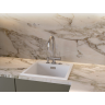 Мойка OMOIKIRI KITAGAWA 51-WH Artceramic/белый 4993309