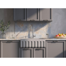 Мойка OMOIKIRI MIKURA 83-PE Natceramic/pebble 4997084