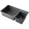 Мойка OMOIKIRI TEDORI 85-2-U-PL 4993947