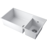 Мойка OMOIKIRI TEDORI 85-2-U-WH 4993943