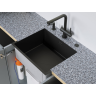 Смеситель OMOIKIRI Nagano-SL Sicilian lemon 4994435